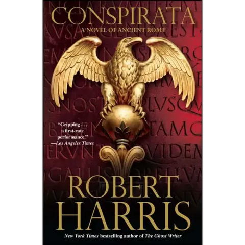 Conspirata: A Novel of Ancient Rome