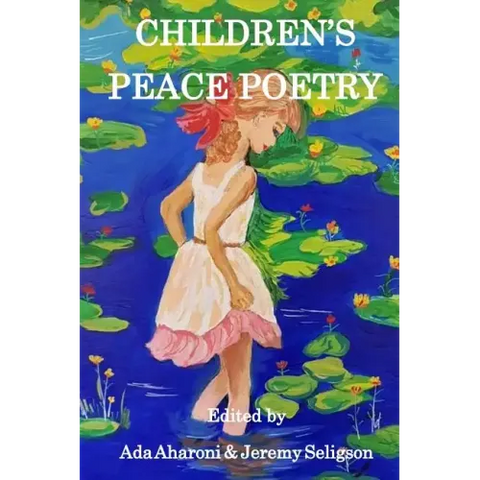 Children's Peace Poetry