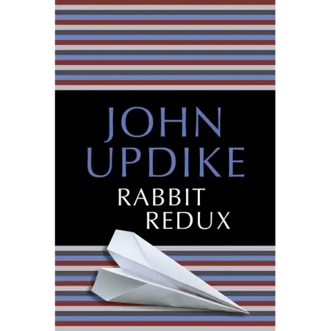 Rabbit Redux