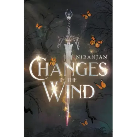 Changes in the Wind