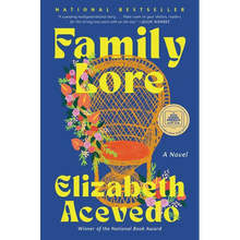 Family Lore