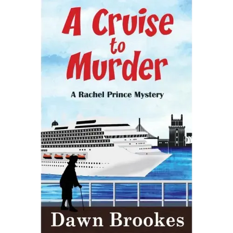 A Cruise to Murder