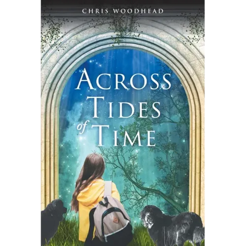 Across Tides of Time: a story for teenagers and young people