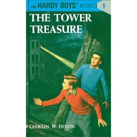The Tower Treasure