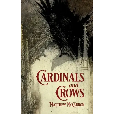 Cardinals and Crows
