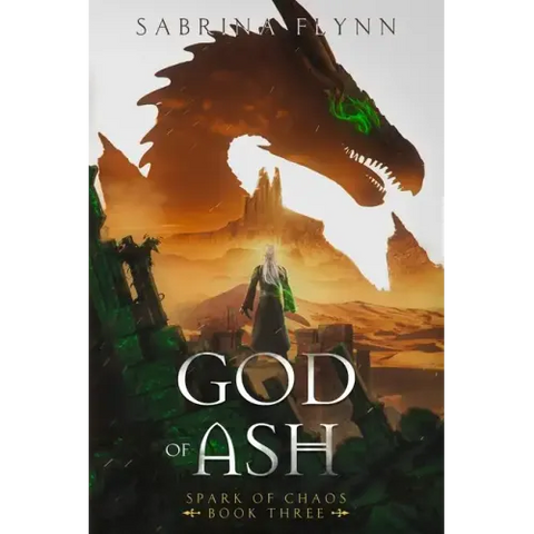 God of Ash