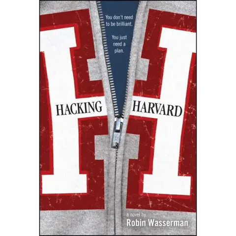 Hacking Harvard