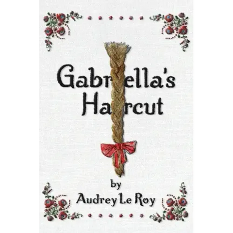 Gabriella's Haircut