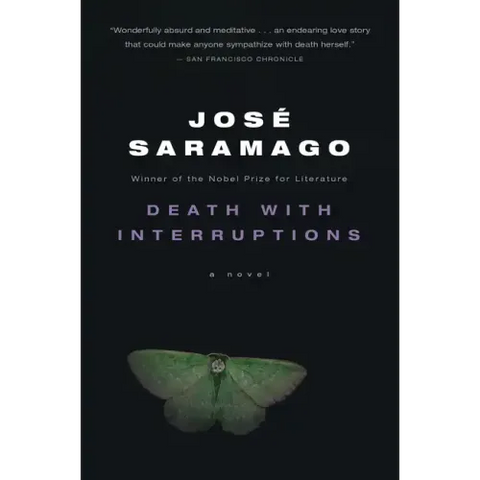 Death with Interruptions