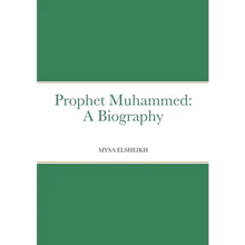 Prophet Muhammed: A Biography - Paperback