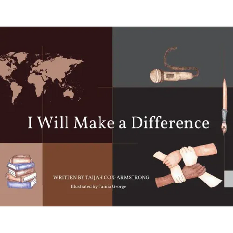 I Will Make a Difference