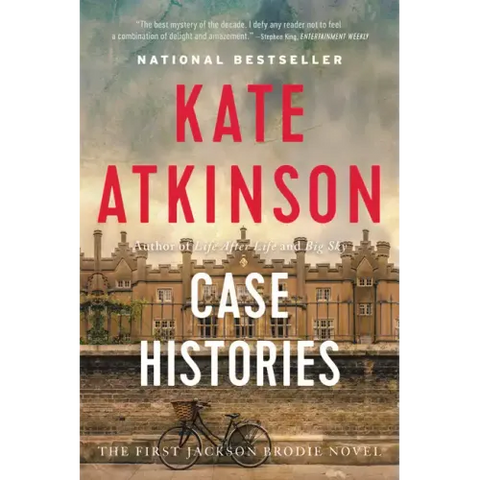 Case Histories