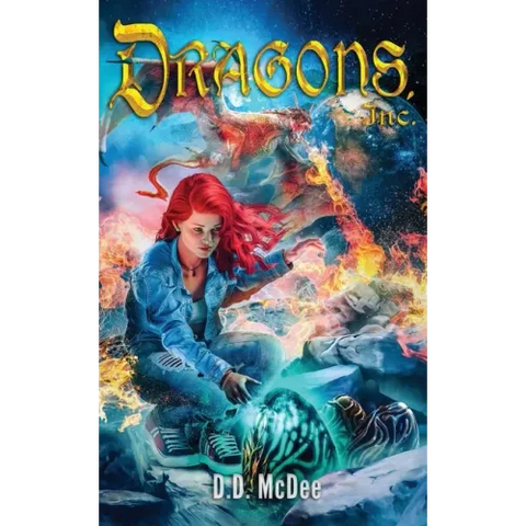 Dragons, Inc
