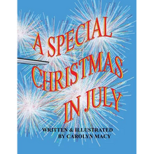 A Special Christmas in July - Paperback