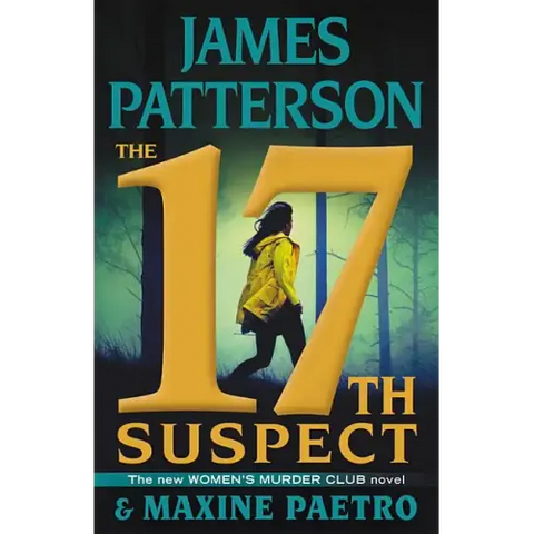 The 17th Suspect