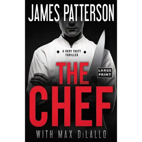 The Chef