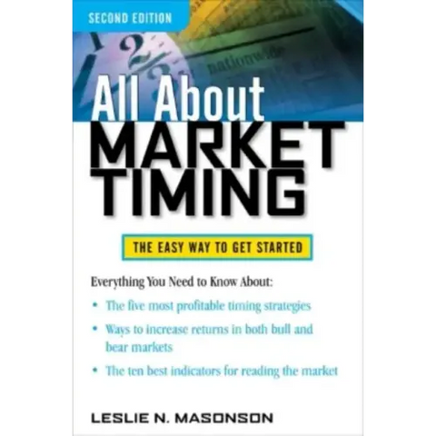 All about Market Timing, Second Edition