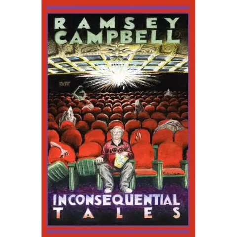 Inconsequential Tales