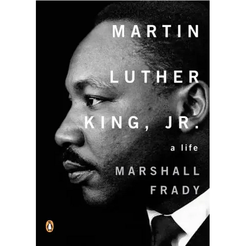 Martin Luther King, Jr.: A Life