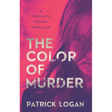 The Color of Murder - Paperback