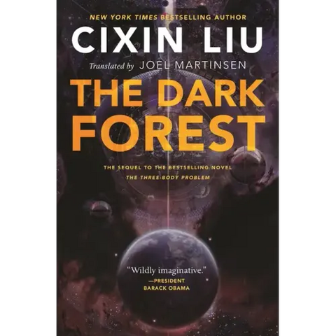 The Dark Forest