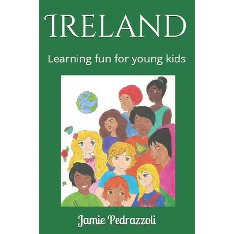 Ireland: Learning fun for young kids