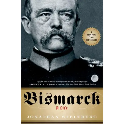 Bismarck: A Life