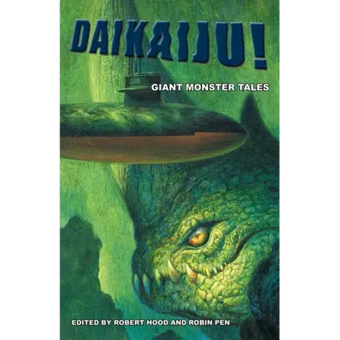 Daikaiju! Giant Monster Tales