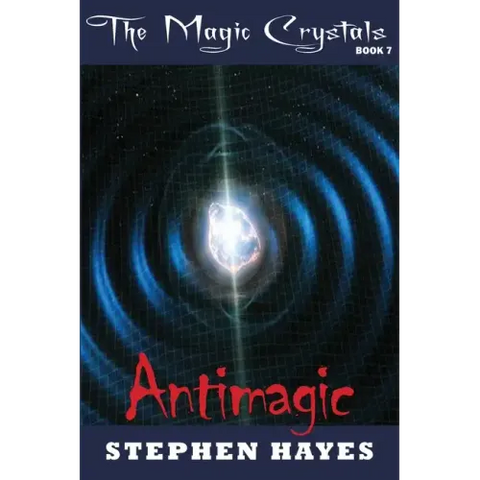 Antimagic
