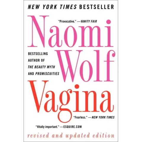 Vagina: Revised and Updated