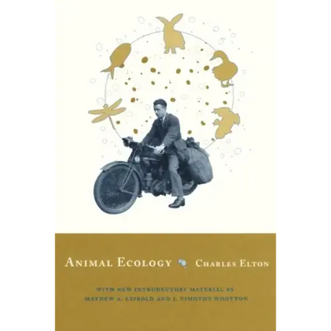 Animal Ecology