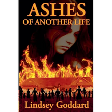 Ashes of Another Life - Paperback