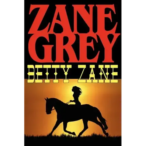Betty Zane