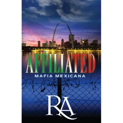 Affiliated: Mafia Mexicana