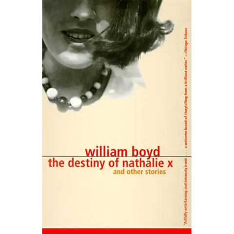 The Destiny of Nathalie X