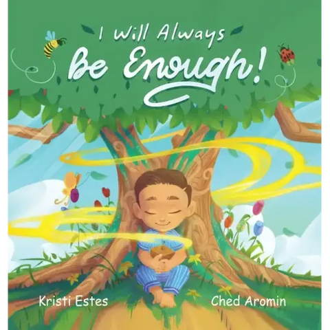 I Will Always Be Enough!