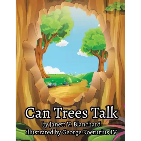 Can Trees Talk