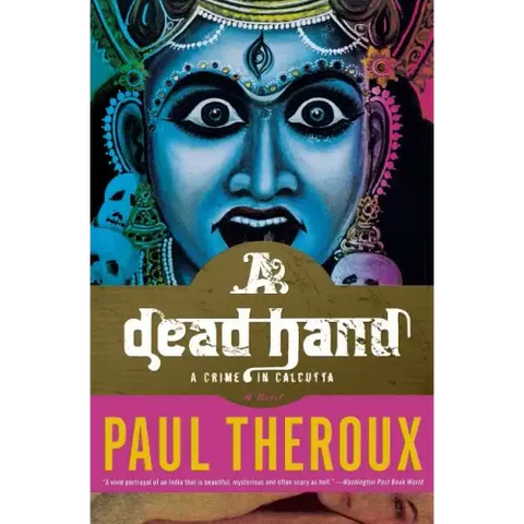 A Dead Hand: A Crime in Calcutta