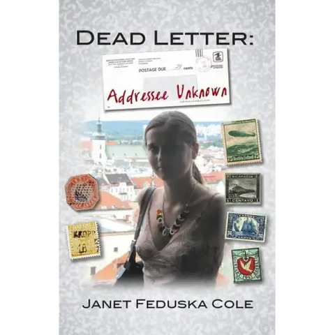 Dead Letter: Addressee Unknown