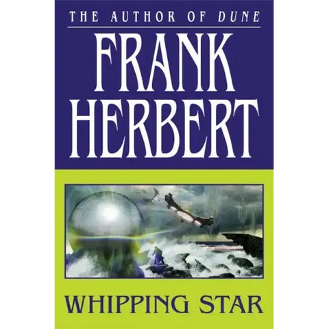 Whipping Star