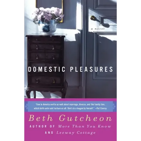 Domestic Pleasures