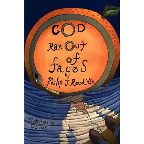 God Ran Out of Faces