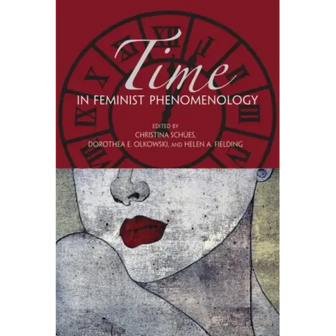 Time in Feminist Phenomenology