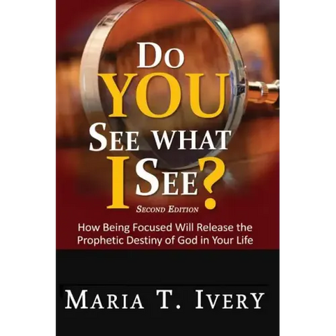 Do You See What I See?