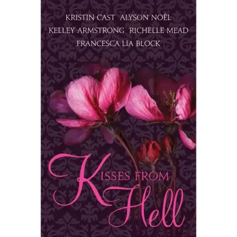 Kisses from Hell