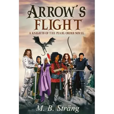 Arrow's Flight