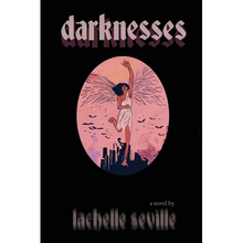 Darknesses - Paperback