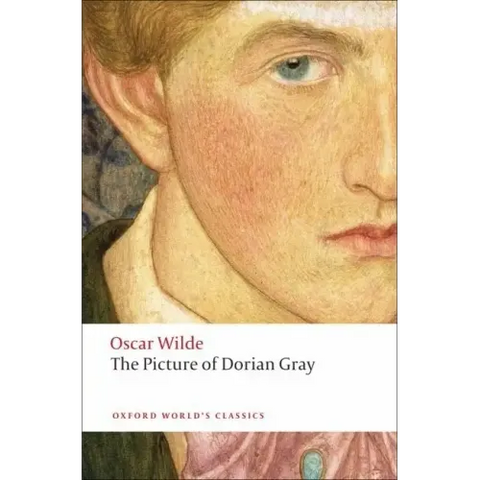 The Picture of Dorian Gray