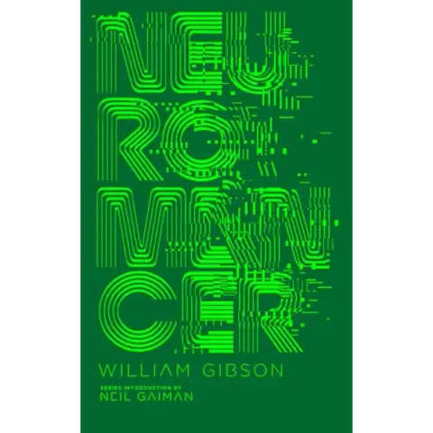 Neuromancer