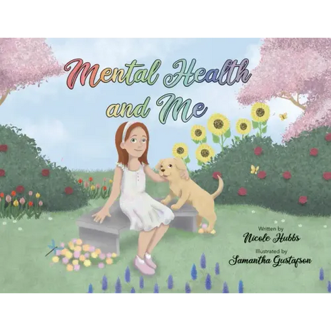 Mental Health and Me